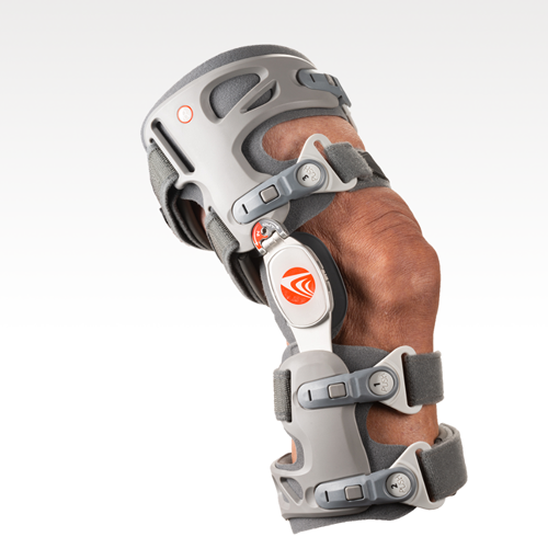 Latitude® OA Knee Brace