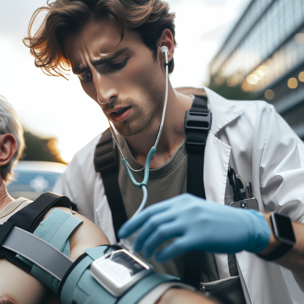 How Durable Medical Equipment Helps Prevent ReInjury - Medstork Oklahoma