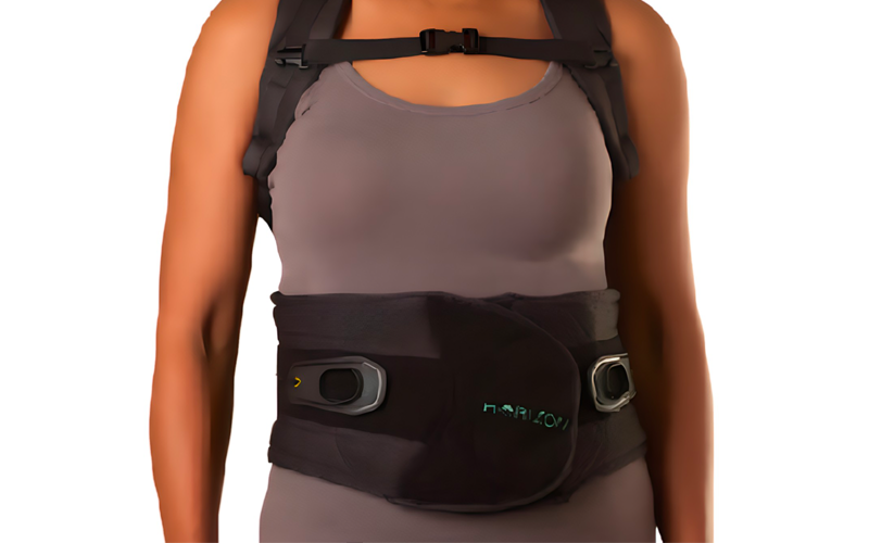 Back braces — LSO and TLSO bracing