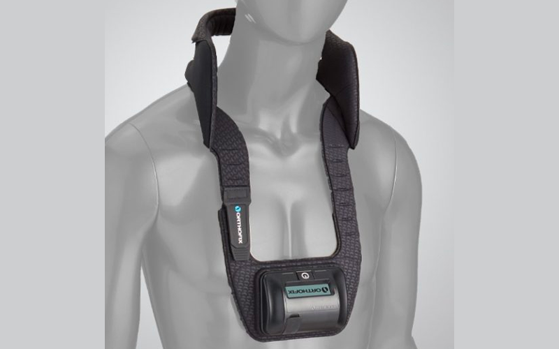 STEM and electrotherapy units