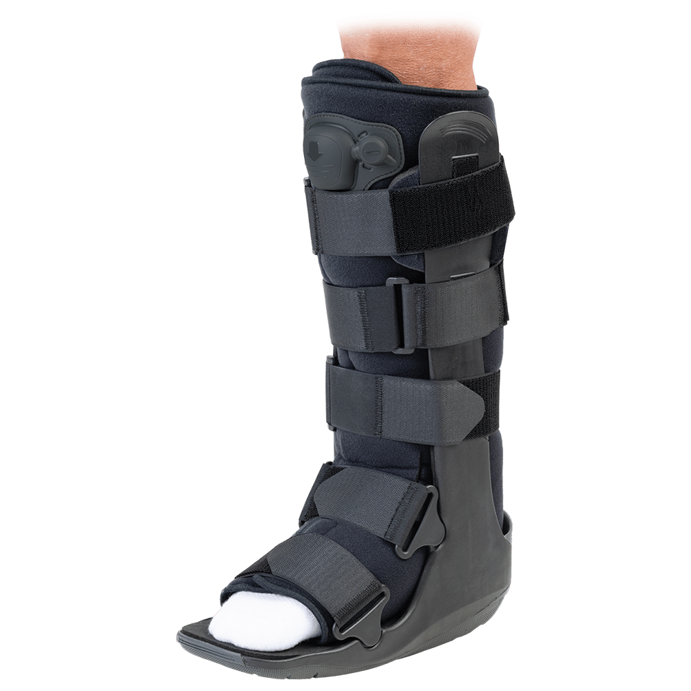 SoftGait Air Walker Boot (Tall) - ProMed Ortho DME - Durable Medical ...