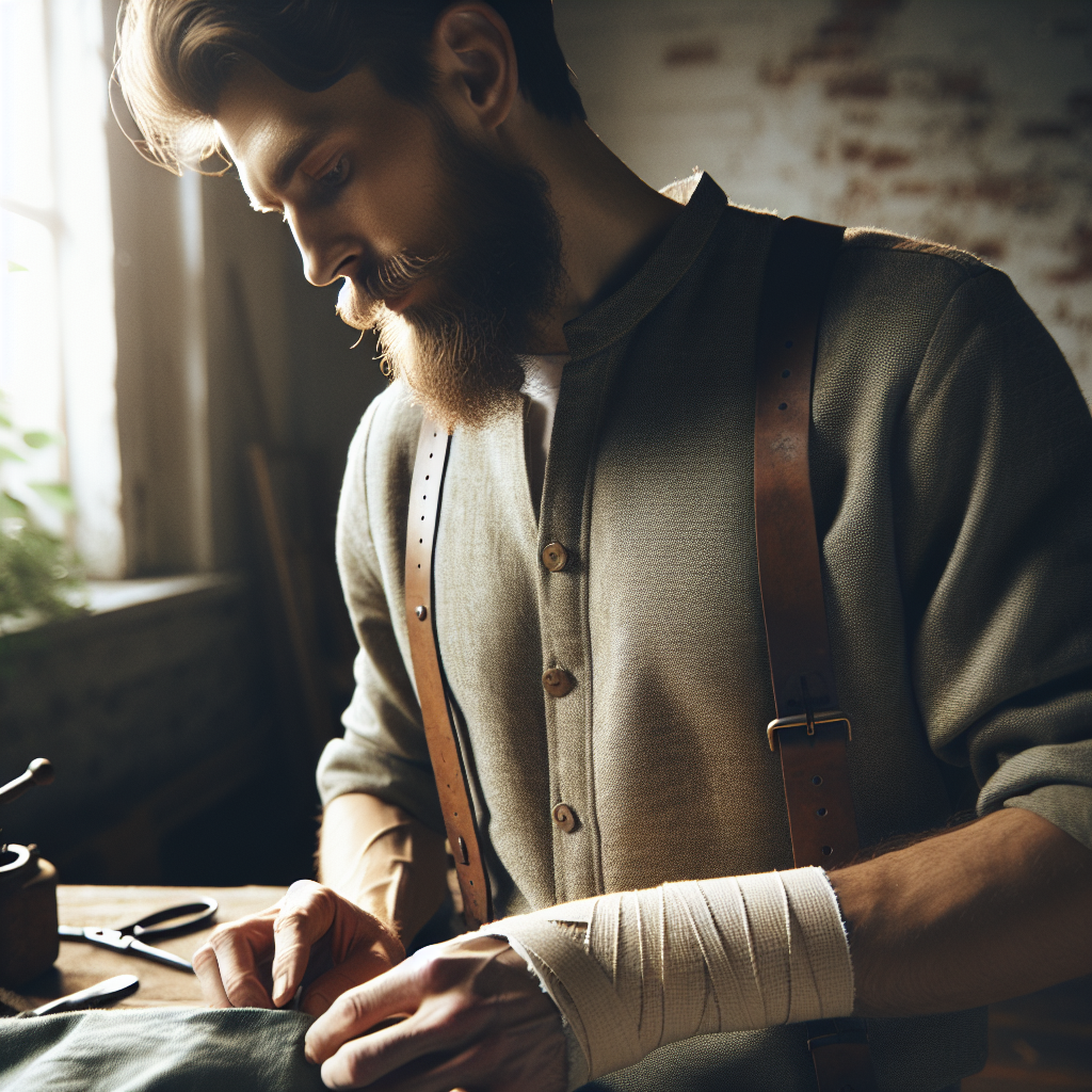 How Long Should You Wear a Back Brace After Surgery - Medstork Oklahoma