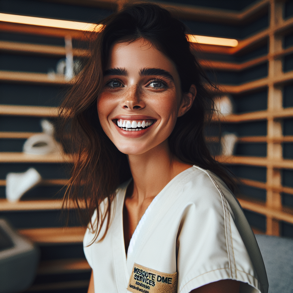 Mesquite DME Services Braces and Recovery Equipment - Medstork Oklahoma