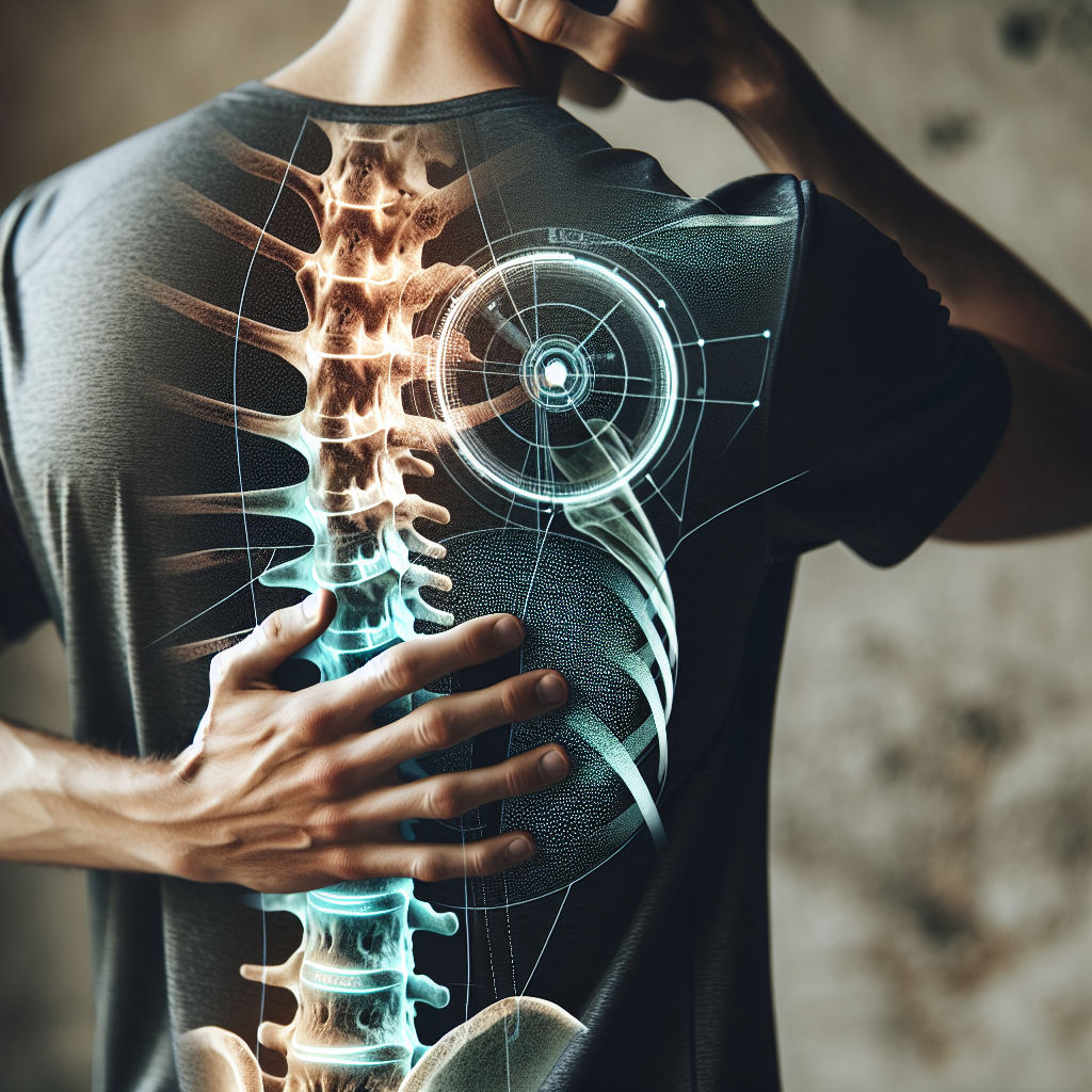What Conditions Commonly Require a Back Brace - Medstork Oklahoma