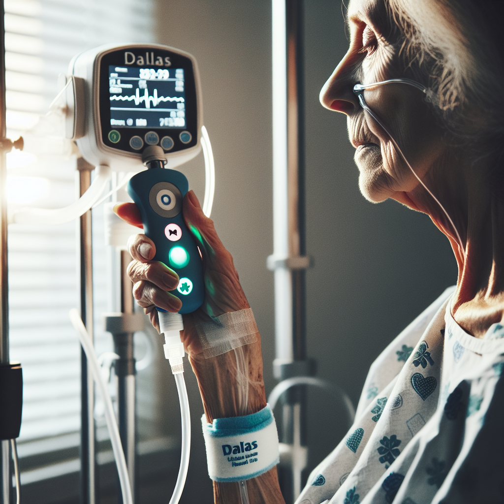 Dallas Durable Medical Equipment Insurance Coverage Basics - Medstork Oklahoma
