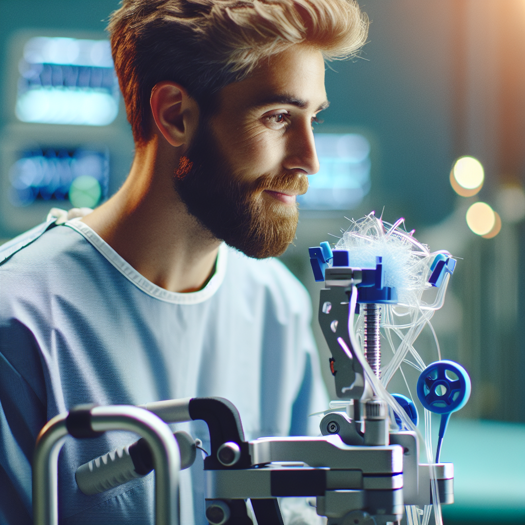 How Post Op DME Supports Physical Therapy - Medstork Oklahoma